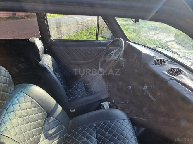 LADA (VAZ) Niva 1998, 99,000 km - 1.7 l - Cəlilabad