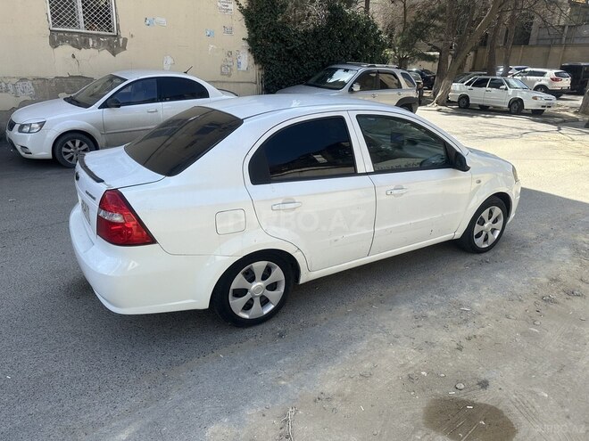 Chevrolet Aveo 2011, 199,800 km - 1.4 l - Bakı