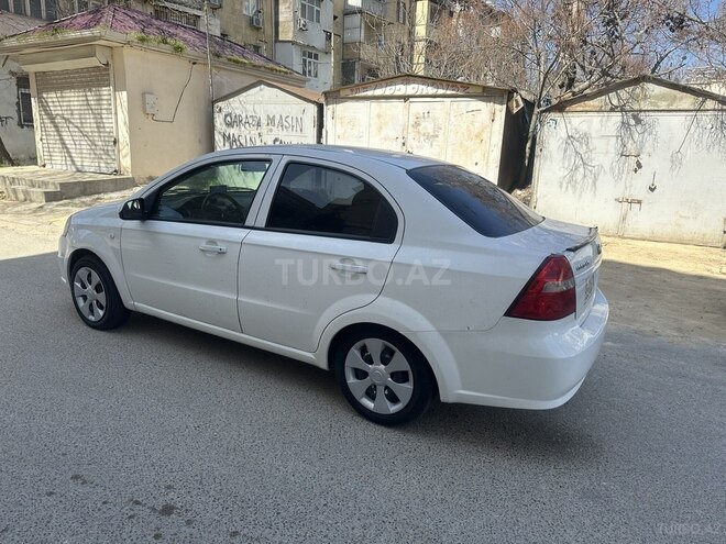 Chevrolet Aveo 2011, 199,800 km - 1.4 l - Bakı
