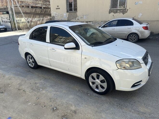Chevrolet Aveo 2011, 199,800 km - 1.4 l - Bakı