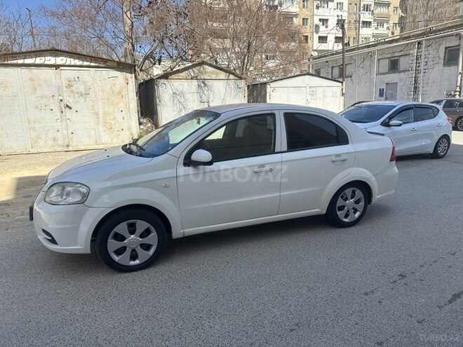 Chevrolet Aveo 2011, 199,800 km - 1.4 l - Bakı