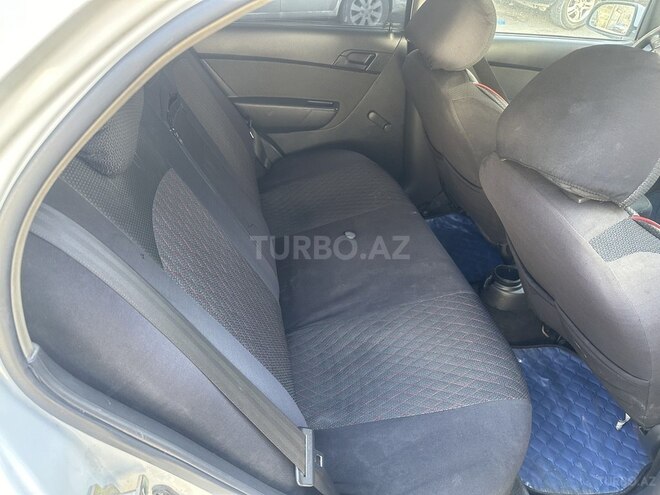 Chevrolet Aveo 2011, 199,800 km - 1.4 l - Bakı