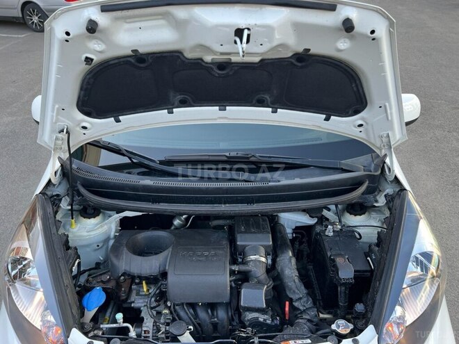 Kia Morning 2015, 132,000 km - 1.0 l - Gəncə