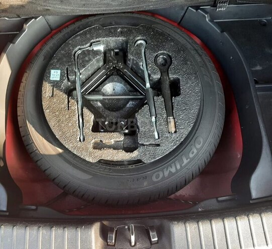 Hyundai i30 2008, 118,200 km - 1.4 l - Bakı