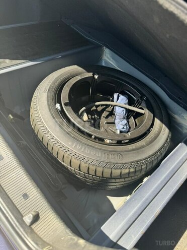 Mercedes E 240 2000, 450,000 km - 2.4 l - Bakı