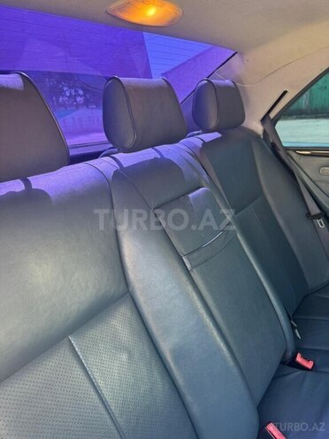 Mercedes E 240 2000, 450,000 km - 2.4 l - Bakı