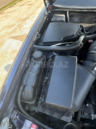 Mercedes E 240 2000, 450,000 km - 2.4 l - Bakı