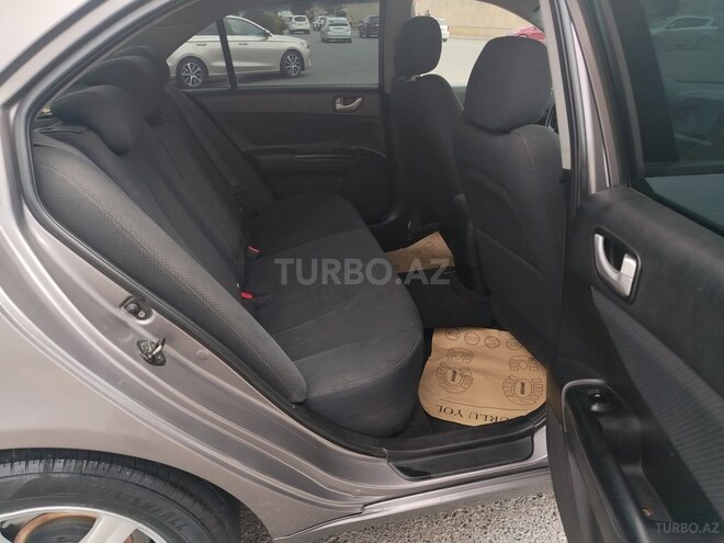 Hyundai Sonata 2006, 181,000 km - 2.0 l - Bakı