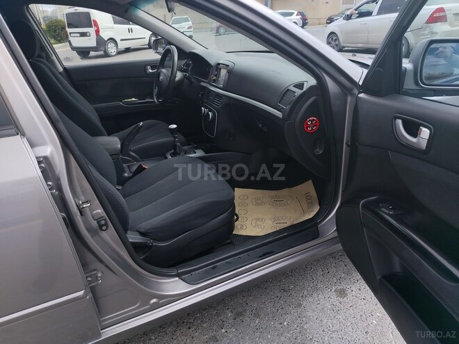 Hyundai Sonata 2006, 181,000 km - 2.0 l - Bakı