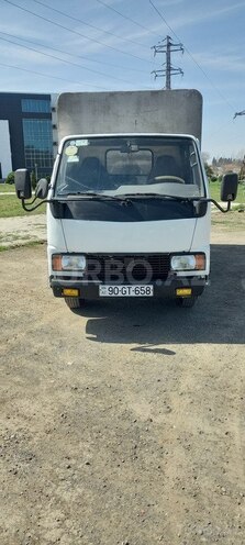 JMC N900 2008, 150,000 km - 3.0 l - Ağstafa