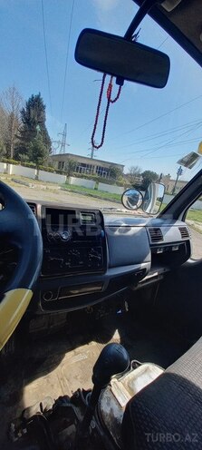 JMC N900 2008, 150,000 km - 3.0 l - Ağstafa