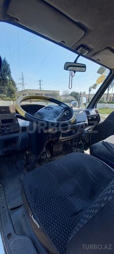 JMC N900 2008, 150,000 km - 3.0 l - Ağstafa