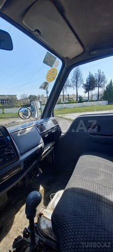 JMC N900 2008, 150,000 km - 3.0 l - Ağstafa