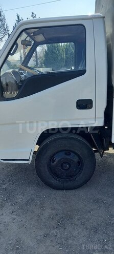 JMC N900 2008, 150,000 km - 3.0 l - Ağstafa
