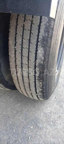 JMC N900 2008, 150,000 km - 3.0 l - Ağstafa