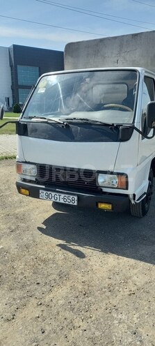 JMC N900 2008, 150,000 km - 3.0 l - Ağstafa