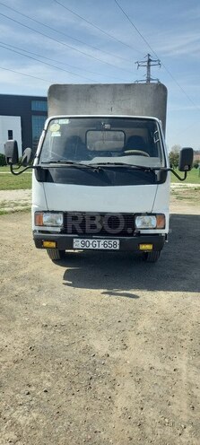 JMC N900 2008, 150,000 km - 3.0 l - Ağstafa