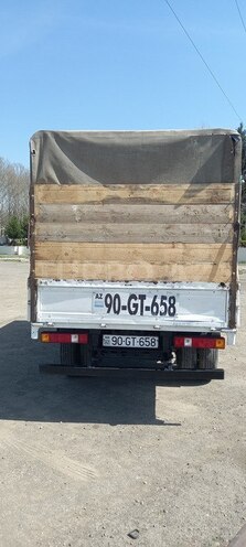 JMC N900 2008, 150,000 km - 3.0 l - Ağstafa