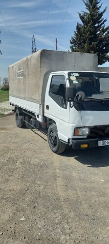 JMC N900 2008, 150,000 km - 3.0 l - Ağstafa