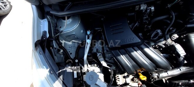 Nissan Note 2014, 73,200 km - 1.2 l - Gəncə