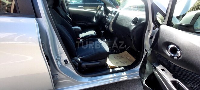 Nissan Note 2014, 73,200 km - 1.2 l - Gəncə