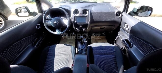 Nissan Note 2014, 73,200 km - 1.2 l - Gəncə