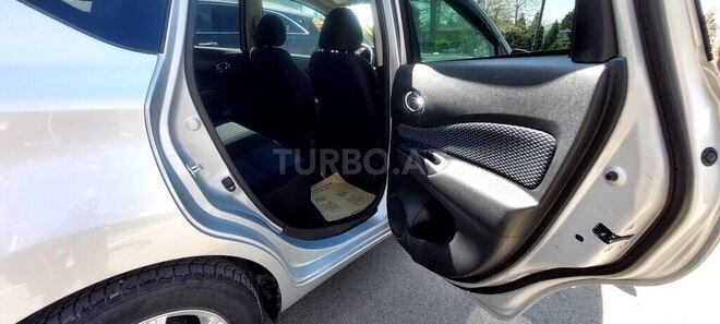 Nissan Note 2014, 73,200 km - 1.2 l - Gəncə