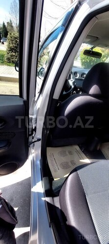 Nissan Note 2014, 73,200 km - 1.2 l - Gəncə