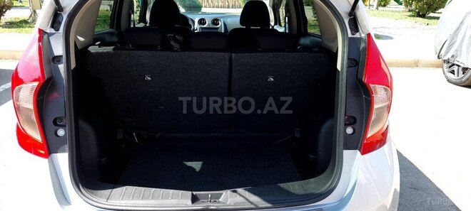 Nissan Note 2014, 73,200 km - 1.2 l - Gəncə