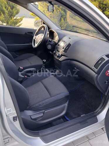 Hyundai i30 2008, 261,000 km - 1.6 l - Bakı