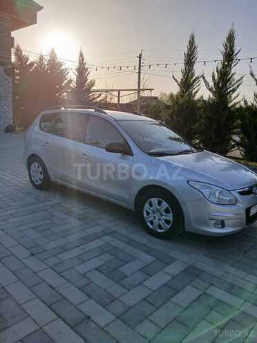 Hyundai i30 2008, 261,000 km - 1.6 l - Bakı