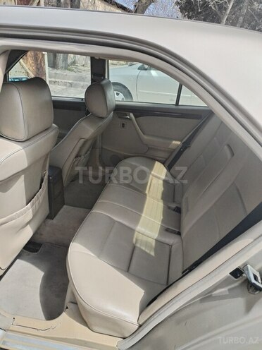 Mercedes C 220 1995, 100,000 km - 2.2 л - Bakı