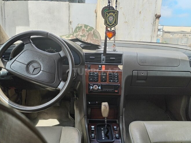 Mercedes C 220 1995, 100,000 km - 2.2 л - Bakı