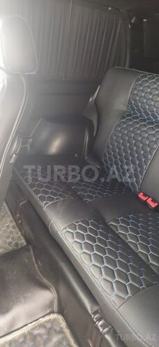 LADA (VAZ) Niva 2012, 198,000 km - 1.7 l - Gədəbəy