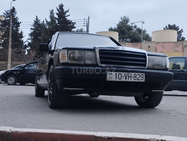 Mercedes 190 1992, 385,700 km - 2.3 л - Bakı