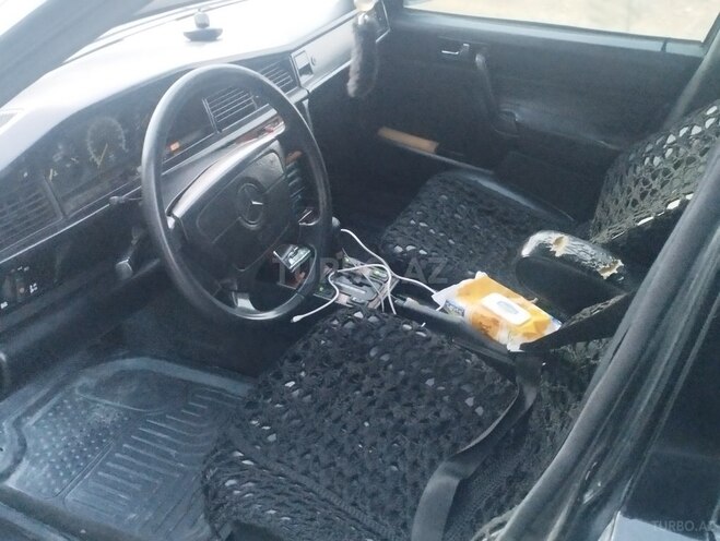 Mercedes 190 1992, 385,700 km - 2.3 л - Bakı