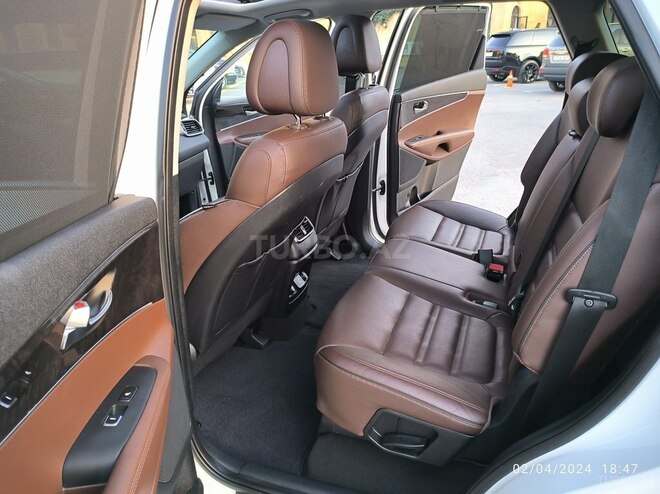 Kia Sorento 2016, 98,112 km - 2.0 l - Bakı