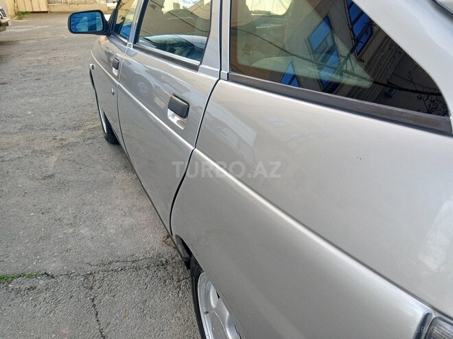 LADA (VAZ) 2112 2006, 208,756 km - 1.6 l - Mingəçevir