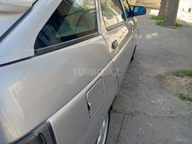 LADA (VAZ) 2112 2006, 208,756 km - 1.6 l - Mingəçevir