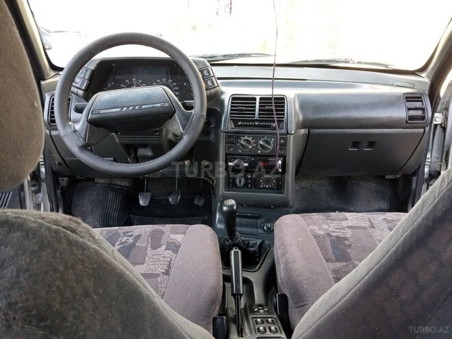 LADA (VAZ) 2112 2006, 208,756 km - 1.6 l - Mingəçevir