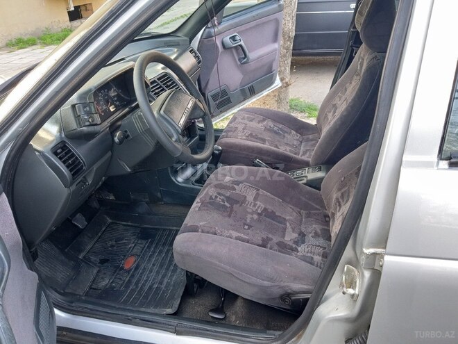 LADA (VAZ) 2112 2006, 208,756 km - 1.6 l - Mingəçevir