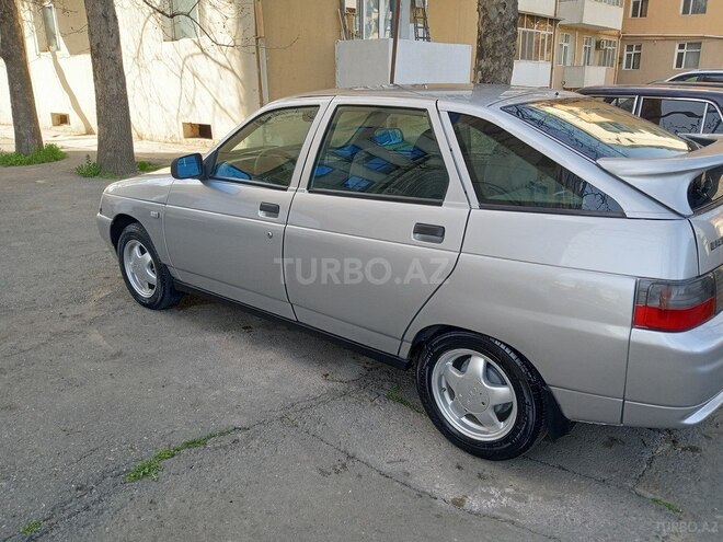 LADA (VAZ) 2112 2006, 208,756 km - 1.6 l - Mingəçevir