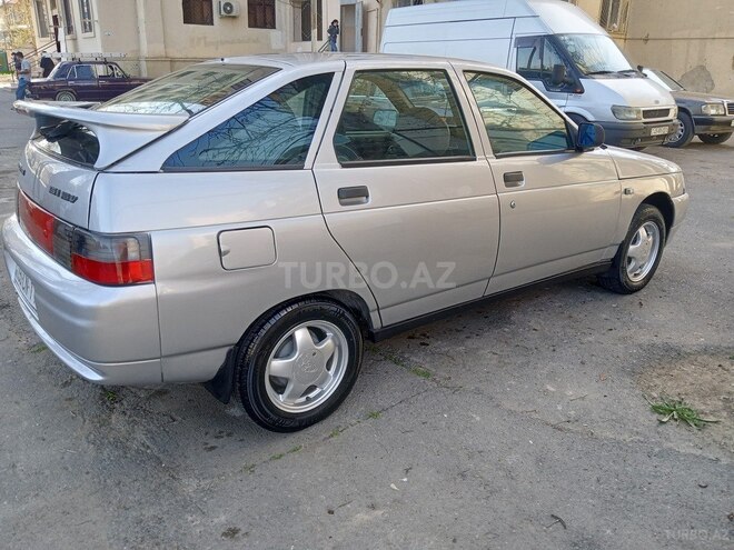 LADA (VAZ) 2112 2006, 208,756 km - 1.6 l - Mingəçevir