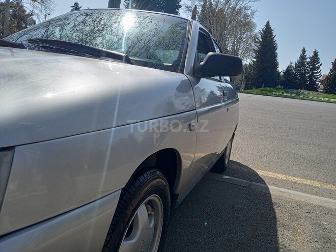LADA (VAZ) 2112 2006, 208,756 km - 1.6 l - Mingəçevir