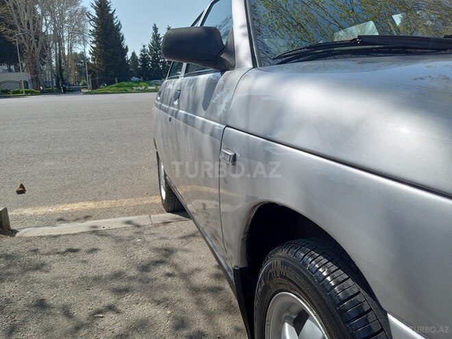 LADA (VAZ) 2112 2006, 208,756 km - 1.6 l - Mingəçevir