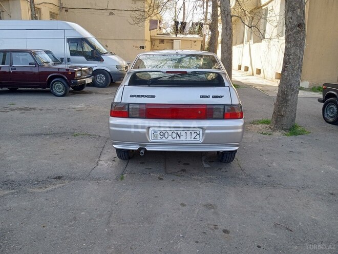 LADA (VAZ) 2112 2006, 208,756 km - 1.6 l - Mingəçevir