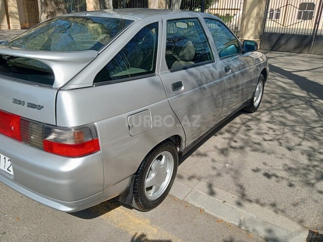 LADA (VAZ) 2112 2006, 208,756 km - 1.6 l - Mingəçevir