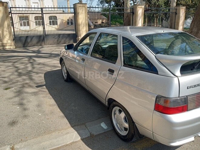 LADA (VAZ) 2112 2006, 208,756 km - 1.6 l - Mingəçevir