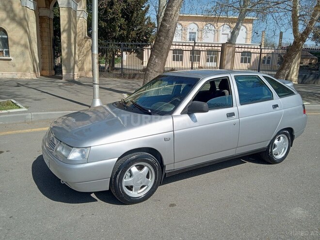 LADA (VAZ) 2112 2006, 208,756 km - 1.6 l - Mingəçevir