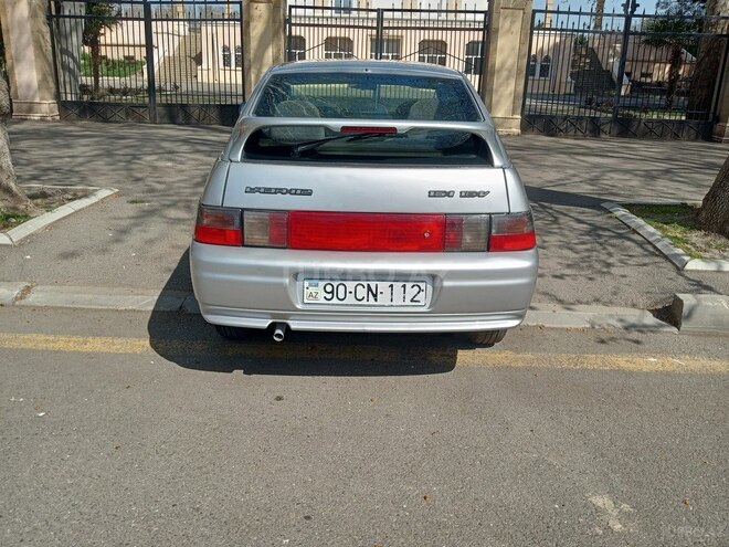 LADA (VAZ) 2112 2006, 208,756 km - 1.6 l - Mingəçevir